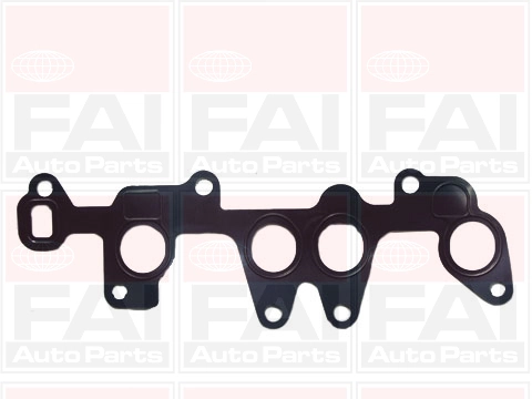 Gasket Set, intake manifold